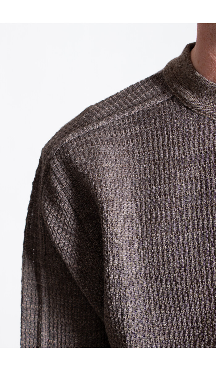 S.N.S. Herning S.N.S. Herning Pullover / Terra-II / Braun