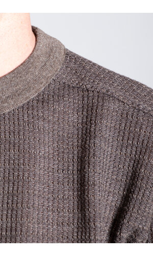 S.N.S. Herning S.N.S. Herning Pullover / Terra-II / Braun