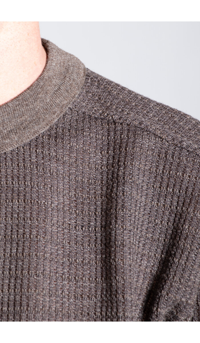 S.N.S. Herning S.N.S. Herning Pullover / Terra-II / Braun