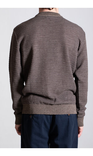 S.N.S. Herning S.N.S. Herning Pullover / Terra-II / Braun