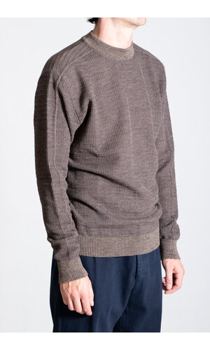 S.N.S. Herning S.N.S. Herning Pullover / Terra-II / Braun