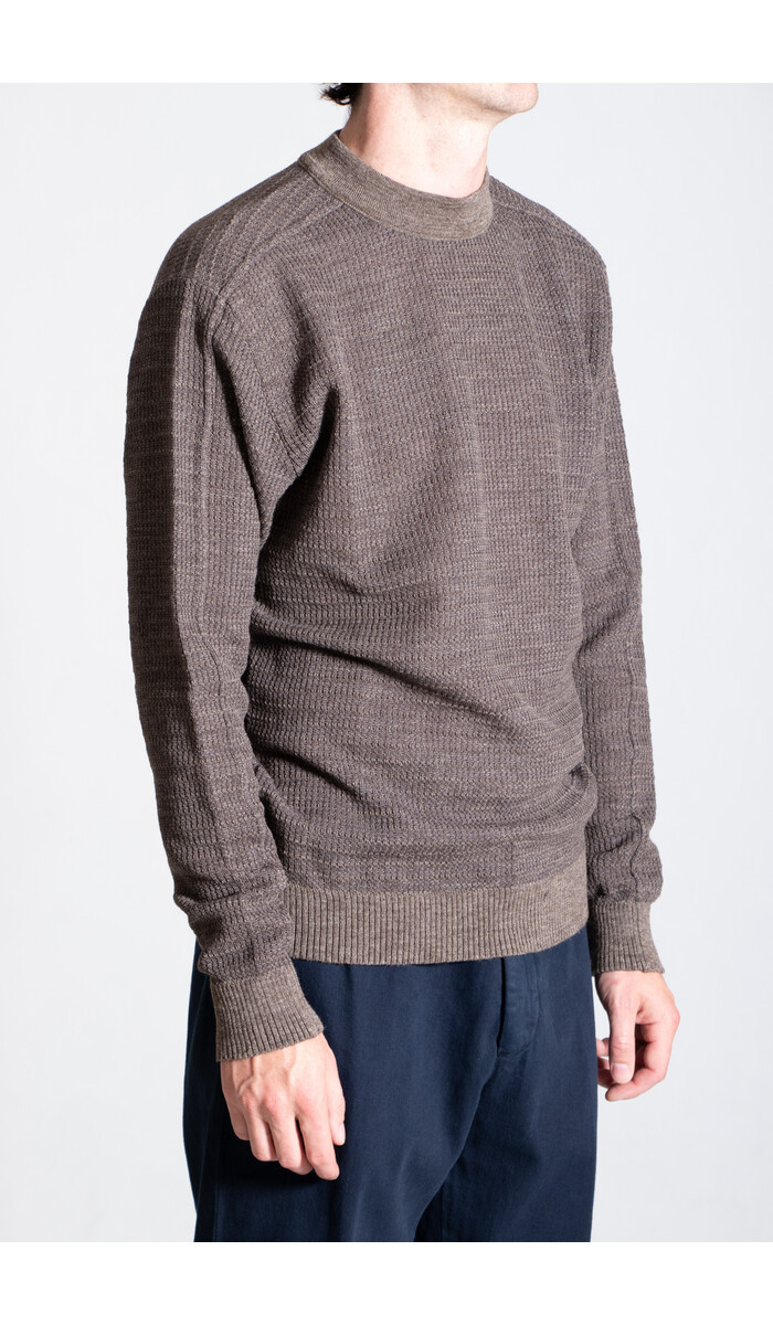 S.N.S. Herning S.N.S. Herning Pullover / Terra-II / Braun