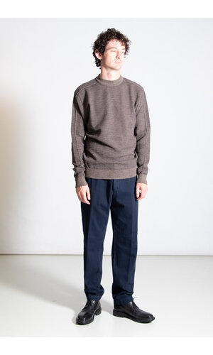 S.N.S. Herning S.N.S. Herning Pullover / Terra-II / Braun
