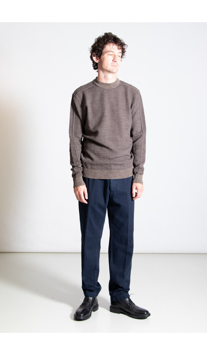 S.N.S. Herning S.N.S. Herning Pullover / Terra-II / Braun