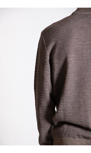 S.N.S. Herning S.N.S. Herning Pullover / Terra-II / Braun