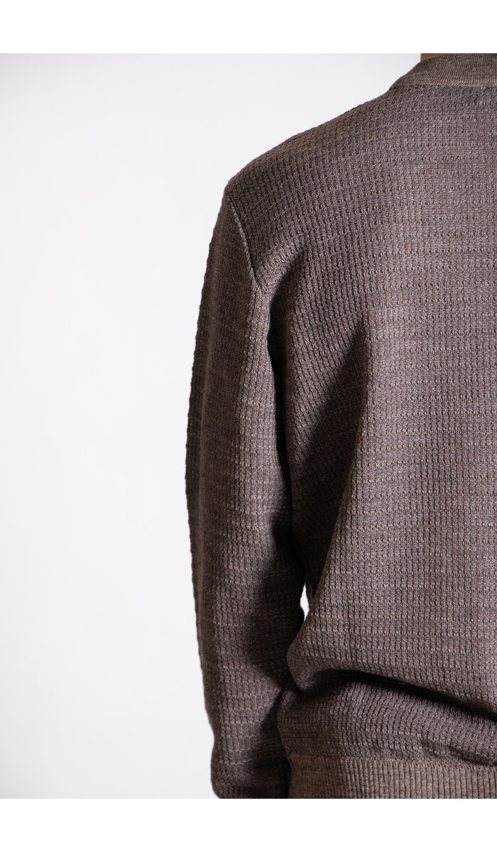 S.N.S. Herning S.N.S. Herning Pullover / Terra-II / Braun