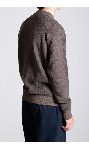 S.N.S. Herning S.N.S. Herning Pullover / Terra-II / Braun