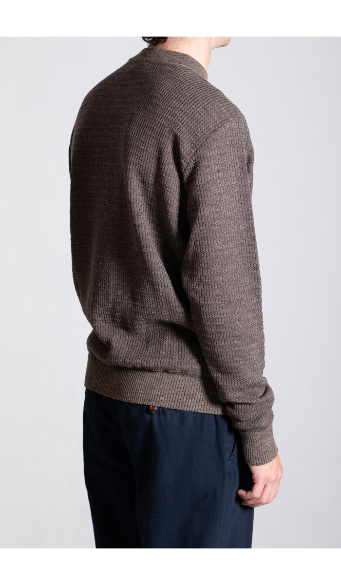 S.N.S. Herning S.N.S. Herning Pullover / Terra-II / Braun