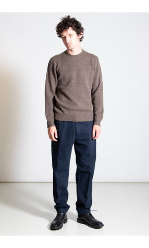 Scaglione Scaglione Pullover / UDM100 / Holzspäne