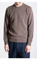 Scaglione Pullover / UDM100 / Holzspäne