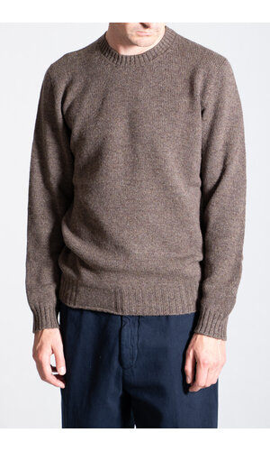 Scaglione Scaglione Pullover / UDM100 / Holzspäne