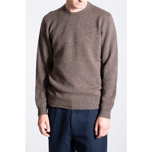 Scaglione Scaglione Pullover / UDM100 / Holzspäne