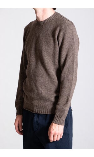 Scaglione Scaglione Pullover / UDM100 / Holzspäne