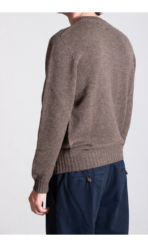 Scaglione Scaglione Pullover / UDM100 / Holzspäne