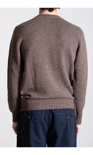 Scaglione Scaglione Pullover / UDM100 / Holzspäne