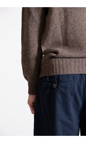 Scaglione Scaglione Pullover / UDM100 / Holzspäne