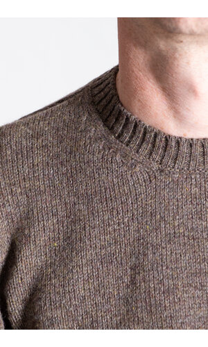 Scaglione Scaglione Pullover / UDM100 / Holzspäne