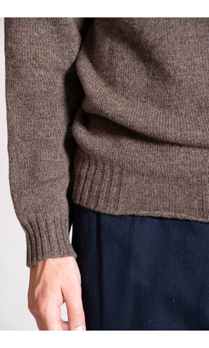 Scaglione Scaglione Pullover / UDM100 / Holzspäne