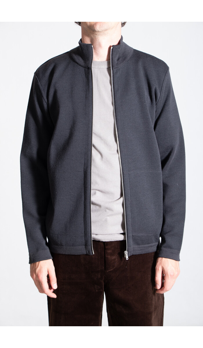 S.N.S. Herning S.N.S. Herning Vest / Naval / Antraciet