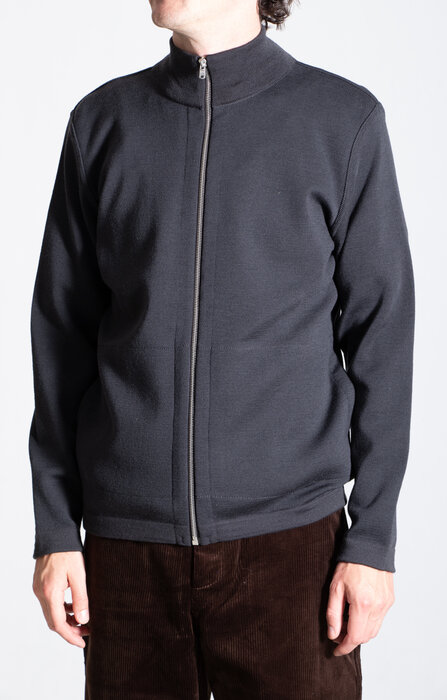 S.N.S. Herning S.N.S. Herning Vest / Naval / Anthracite