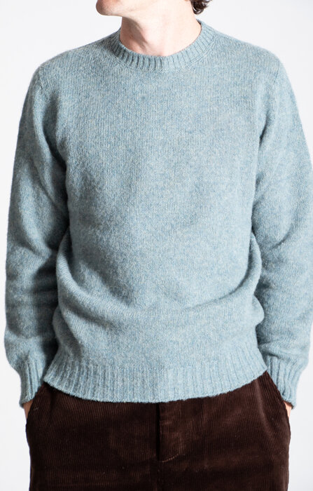 Scaglione Scaglione Pullover / URM093 / See
