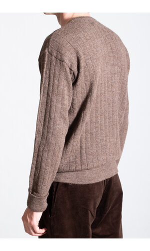 Casa Isaac Casa Isaac Pullover / Henley Longsleeve  / Birke