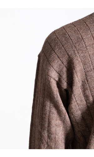 Casa Isaac Casa Isaac Pullover / Henley Longsleeve  / Birke