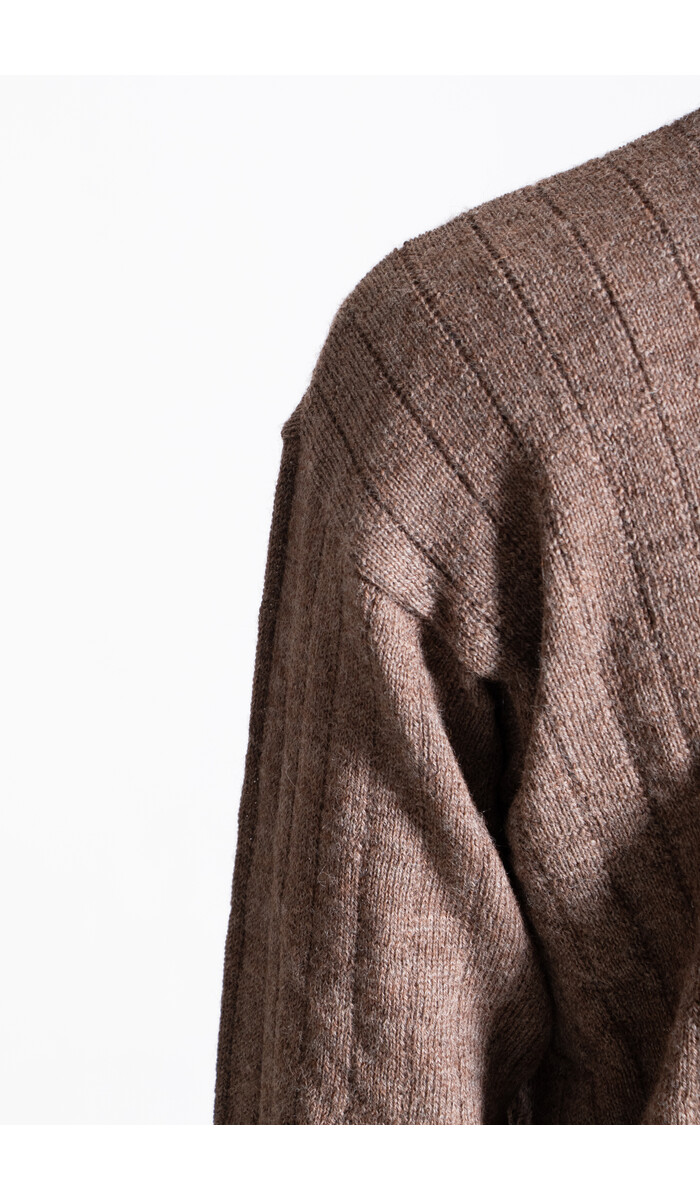 Casa Isaac Casa Isaac Pullover / Henley Longsleeve  / Birke