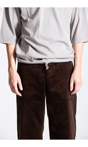 Jackman Jackman T-shirt / Himo HS T-shirt / Grijs