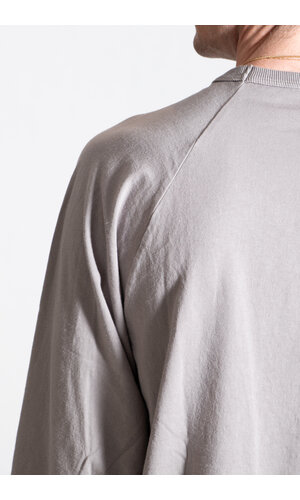 Jackman Jackman T-shirt / Himo HS T-shirt / Grijs