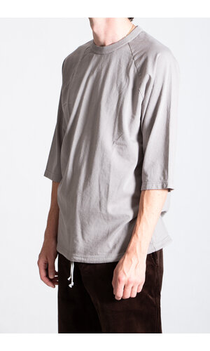 Jackman Jackman T-shirt / Himo HS T-shirt / Grijs