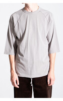 Jackman T-shirt / Himo HS T-shirt / Grijs