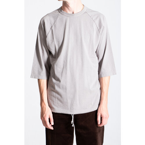 Jackman Jackman T-shirt / Himo HS T-shirt / Grijs