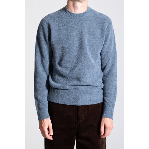 Scaglione Scaglione Pullover / URM014 / Denim