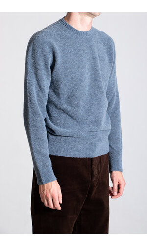 Scaglione Scaglione Pullover / URM014 / Denim