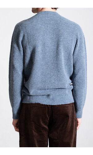 Scaglione Scaglione Pullover / URM014 / Denim