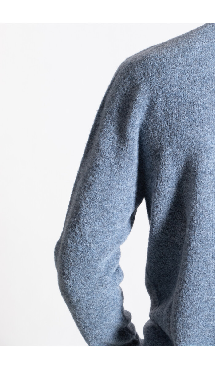 Scaglione Scaglione Pullover / URM014 / Denim