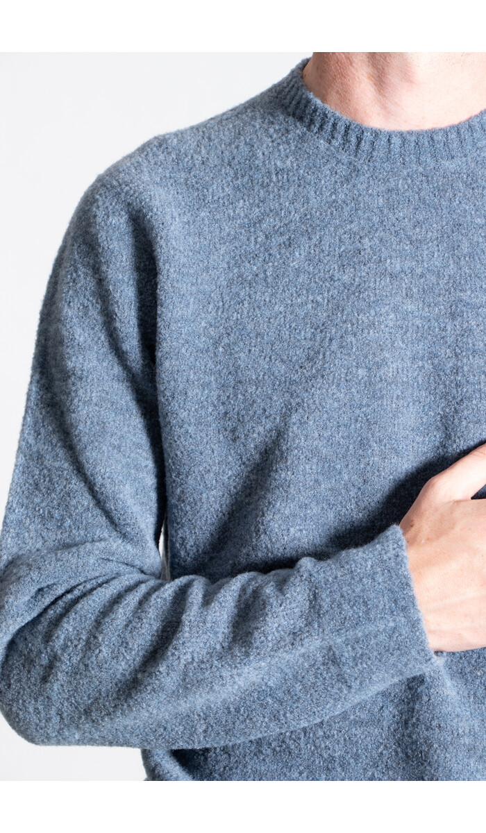 Scaglione Scaglione Pullover / URM014 / Denim