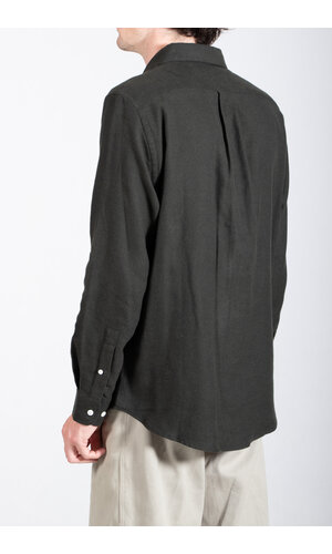 Portuguese Flannel Portuguese Flannel Shirt / Teca / Forest