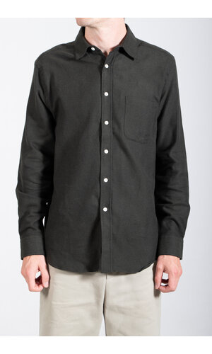Portuguese Flannel Portuguese Flannel Shirt / Teca / Forest