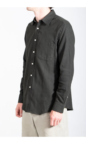 Portuguese Flannel Portuguese Flannel Shirt / Teca / Forest