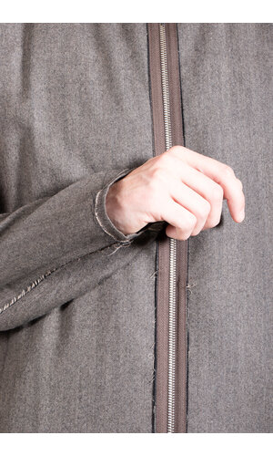 Camiel Fortgens Camiel Fortgens Jack / Track Jacket / Bruin