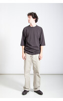 Jackman T-shirt / Himo HS T-shirt / Anthracite