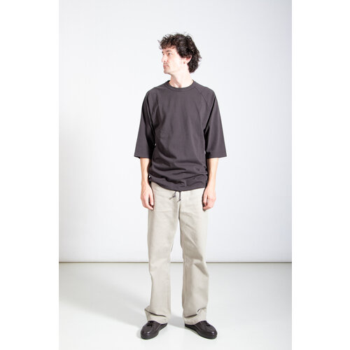 Jackman Jackman T-shirt / Himo HS T-shirt / Anthracite Jackman Jackman T-shirt / Himo HS T-shirt / Anthracite