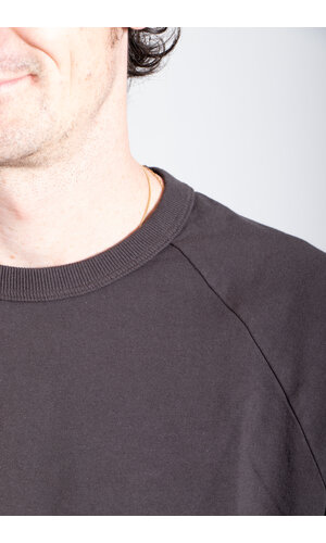 Jackman Jackman T-shirt / Himo HS T-shirt / Anthracite