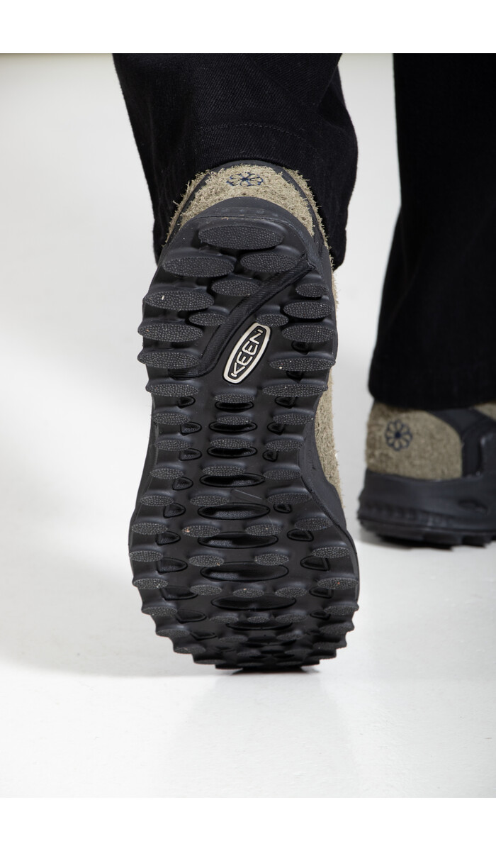 keen Keen Sneaker / Zionic / Khaki