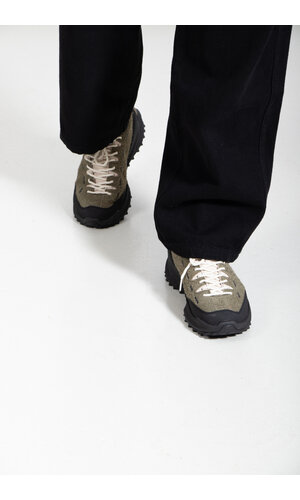 keen Keen Sneaker / Zionic / Khaki