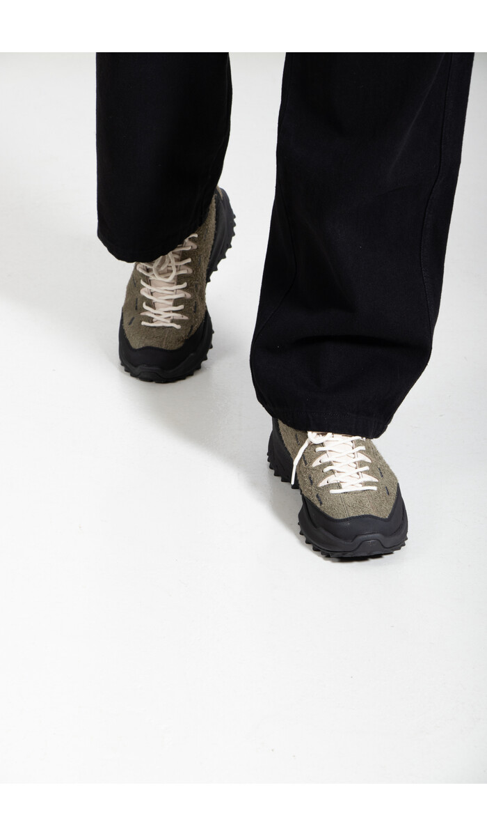 keen Keen Sneaker / Zionic / Khaki