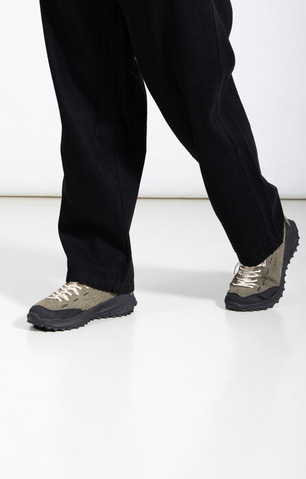 keen Keen Schoen / Zionic / Berk