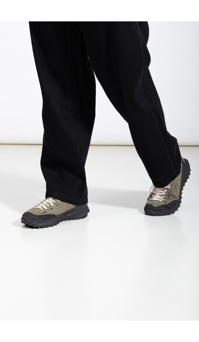 keen Keen Sneaker / Zionic / Khaki